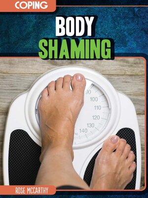 cover image of Body Shaming